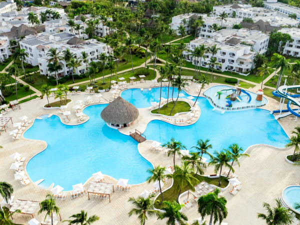 CAPODANNO AL VERACLUB SUNSCAPE DOMINICUS - BAYAHIBE