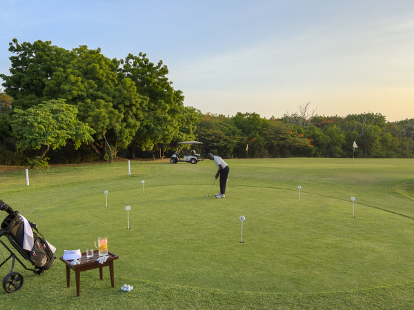 CAPODANNO AL DIAMONDS LEISURE BEACH & GOLF - DIANI