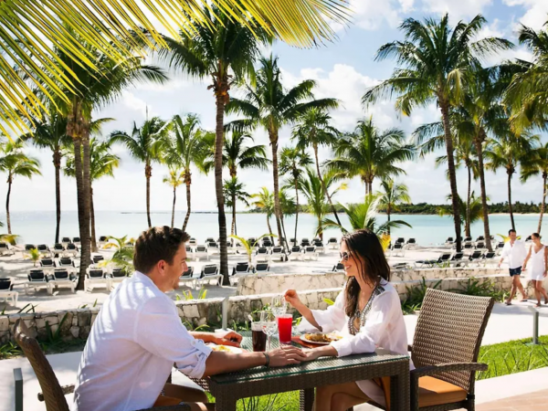 ALPISELECT BARCELO' MAYA CARIBE - RIVIERA MAYA