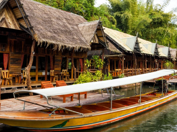 INTOUR BANGKOK E I TEMPLI DI ANGKOR