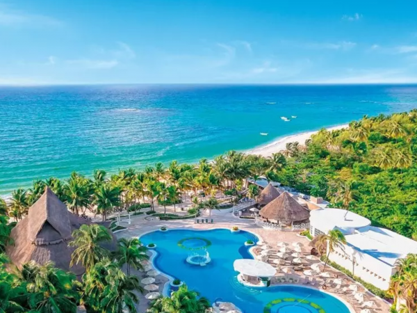 TOUR YUCATAN