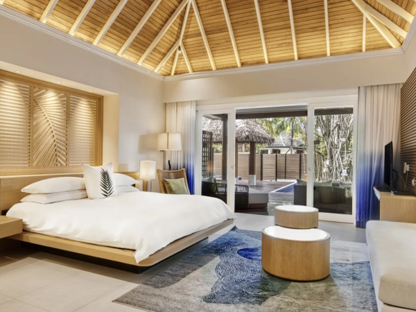 NIVA LABRIZ SEYCHELLES