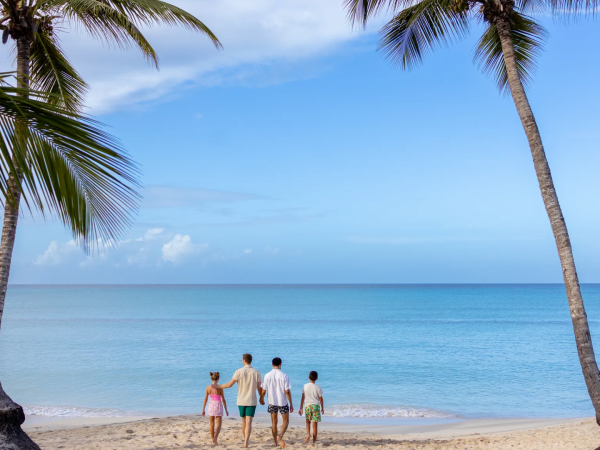 CAPODANNO AL VERACLUB SUNSCAPE DOMINICUS - BAYAHIBE