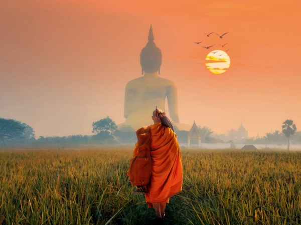 INTOUR BANGKOK E I TEMPLI DI ANGKOR
