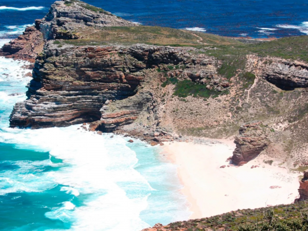 VOYAGER SOUTH AFRICA