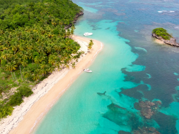 COSTA FASCINOSA - CARAIBI E ANTILLE 