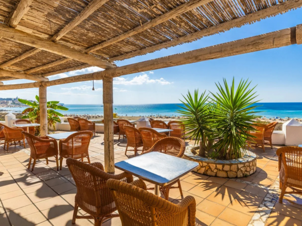 ALPICLUB SBH MONICA BEACH RESORT - COSTA CALMA