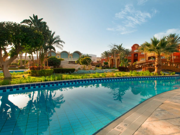 BRAVO SMART GRAND PLAZA RESORT - EL NABQ