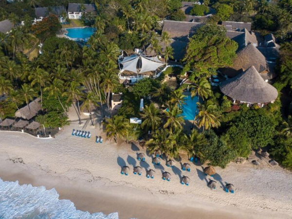 CAPODANNO AL DIAMONDS LEISURE BEACH & GOLF - DIANI