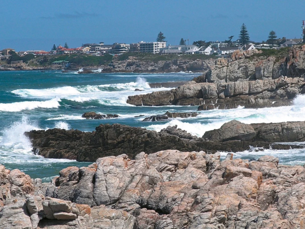 VOYAGER SOUTH AFRICA