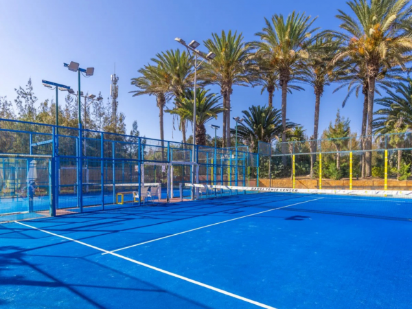 ALPICLUB SBH MONICA BEACH RESORT - COSTA CALMA