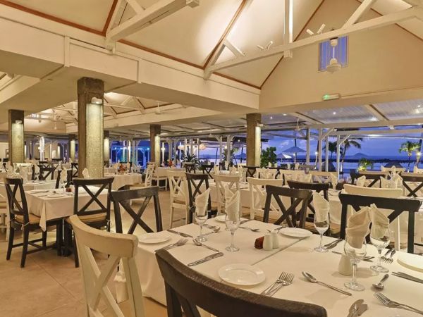 VERACLUB VILLAS CAROLINE