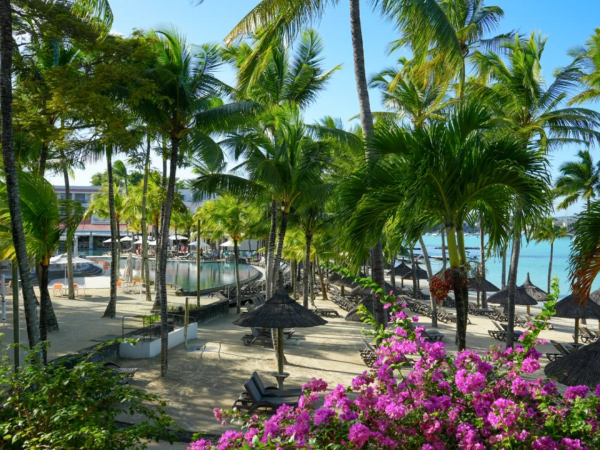 BRAVO MAURICIA - GRAND BAIE