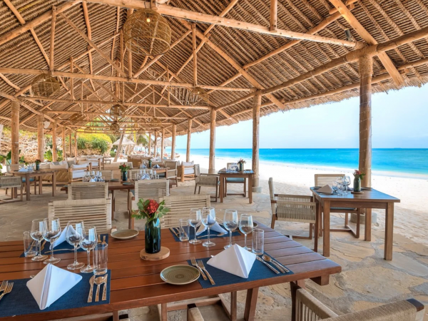 CAPODANNO AL DIAMONDS LEISURE BEACH & GOLF - DIANI