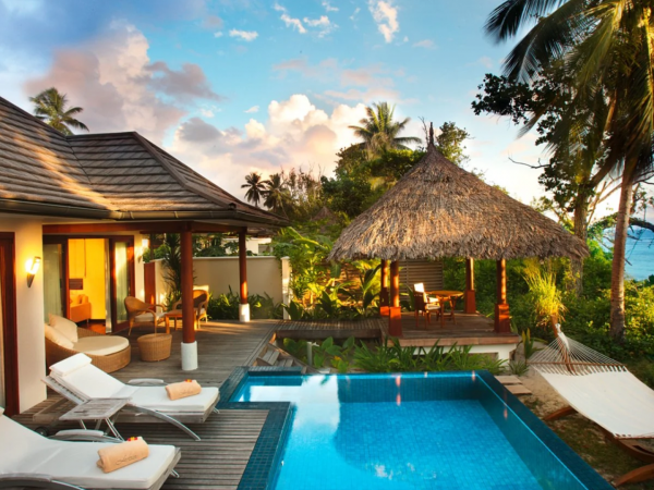 NIVA LABRIZ SEYCHELLES