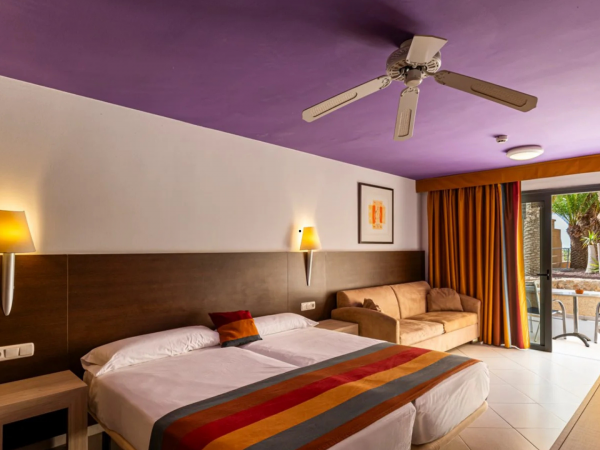 ALPICLUB SBH MONICA BEACH RESORT - COSTA CALMA