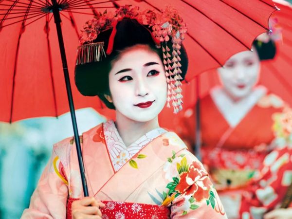 MAGIC GIAPPONE - TOKYO - KYOTO - HAKONE