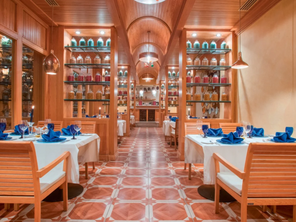 BRAVO SMART GRAND PLAZA RESORT - EL NABQ