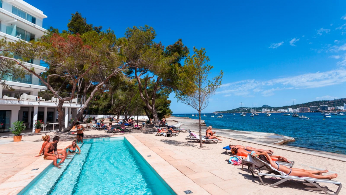 SEARESORT ELS PINS RESORT & SPA