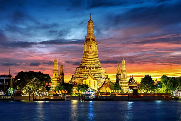 CURIOSITÀ SU BANGKOK