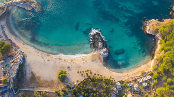 Capo Verde