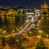 CURIOSITA' SU BUDAPEST