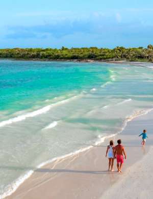 ALPISELECT BARCELO' MAYA CARIBE - RIVIERA MAYA