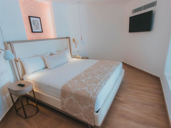 GRAND BAVARO PRINCESS BEACH RESORT - PUNTA CANA