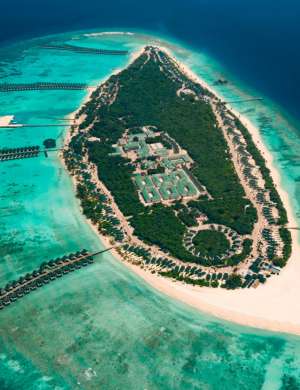 SIYAM WORLD MALDIVES