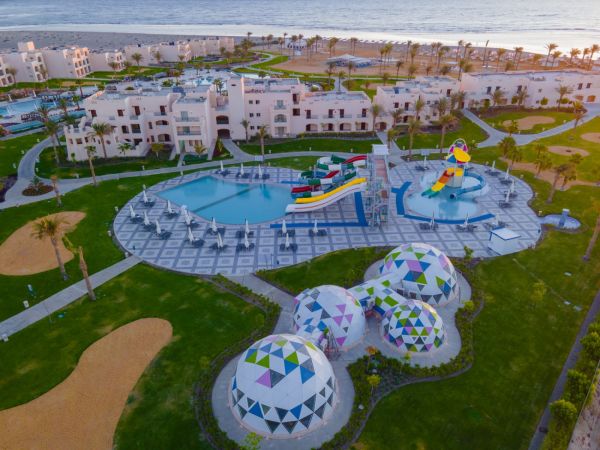 ALPICLUB SATAYA RESORT