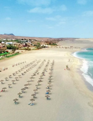 VERACLUB OCCIDENTAL BOA VISTA BEACH - ISOLA DI BOA VISTA