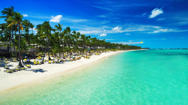 Repubblica Dominicana