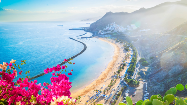 Tenerife